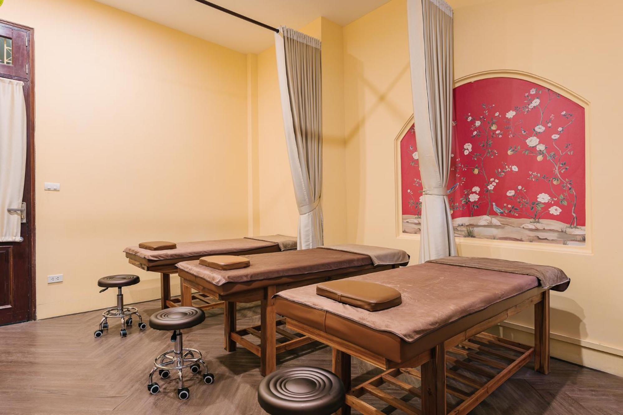 2Br Cultural House In The Heart Of Old Quarter Washer&Dryer Hanoi Zewnętrze zdjęcie