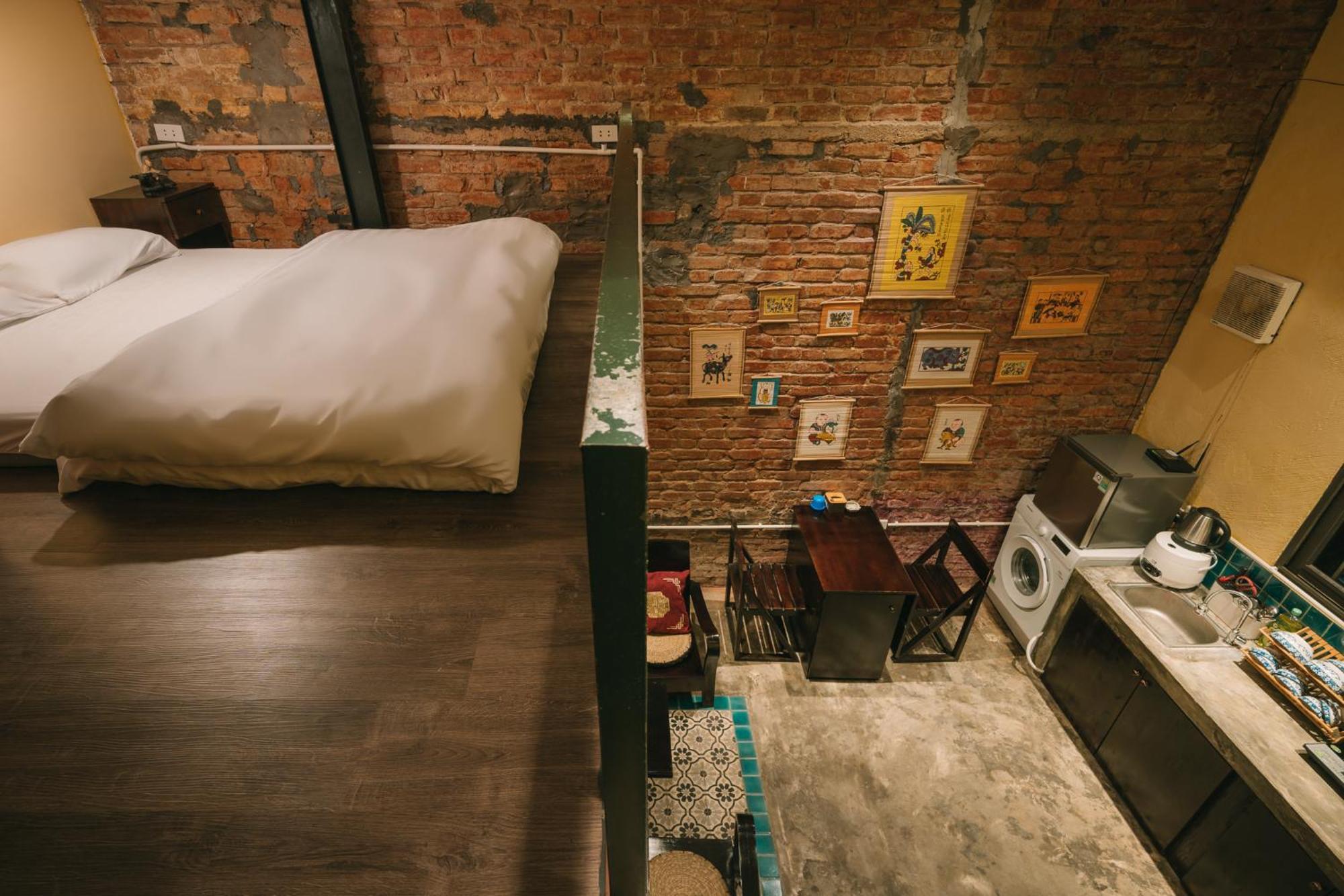 2Br Cultural House In The Heart Of Old Quarter Washer&Dryer Hanoi Zewnętrze zdjęcie