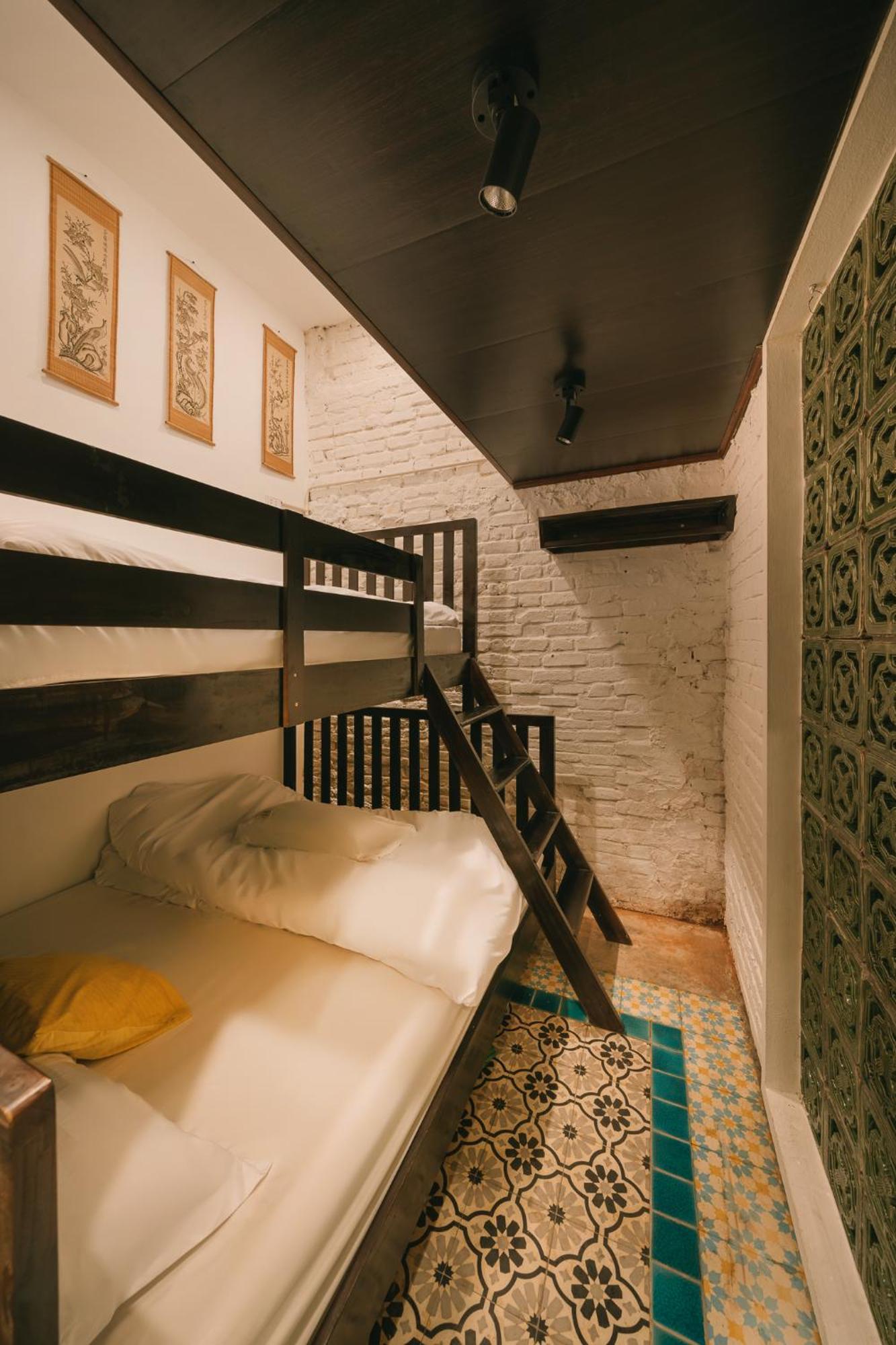 2Br Cultural House In The Heart Of Old Quarter Washer&Dryer Hanoi Zewnętrze zdjęcie