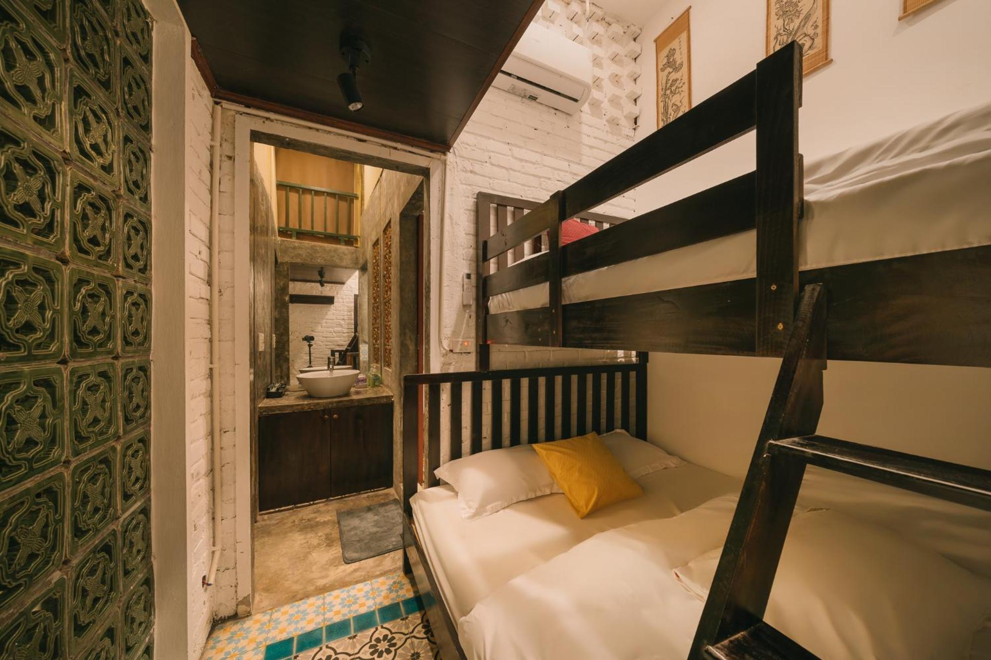 2Br Cultural House In The Heart Of Old Quarter Washer&Dryer Hanoi Zewnętrze zdjęcie