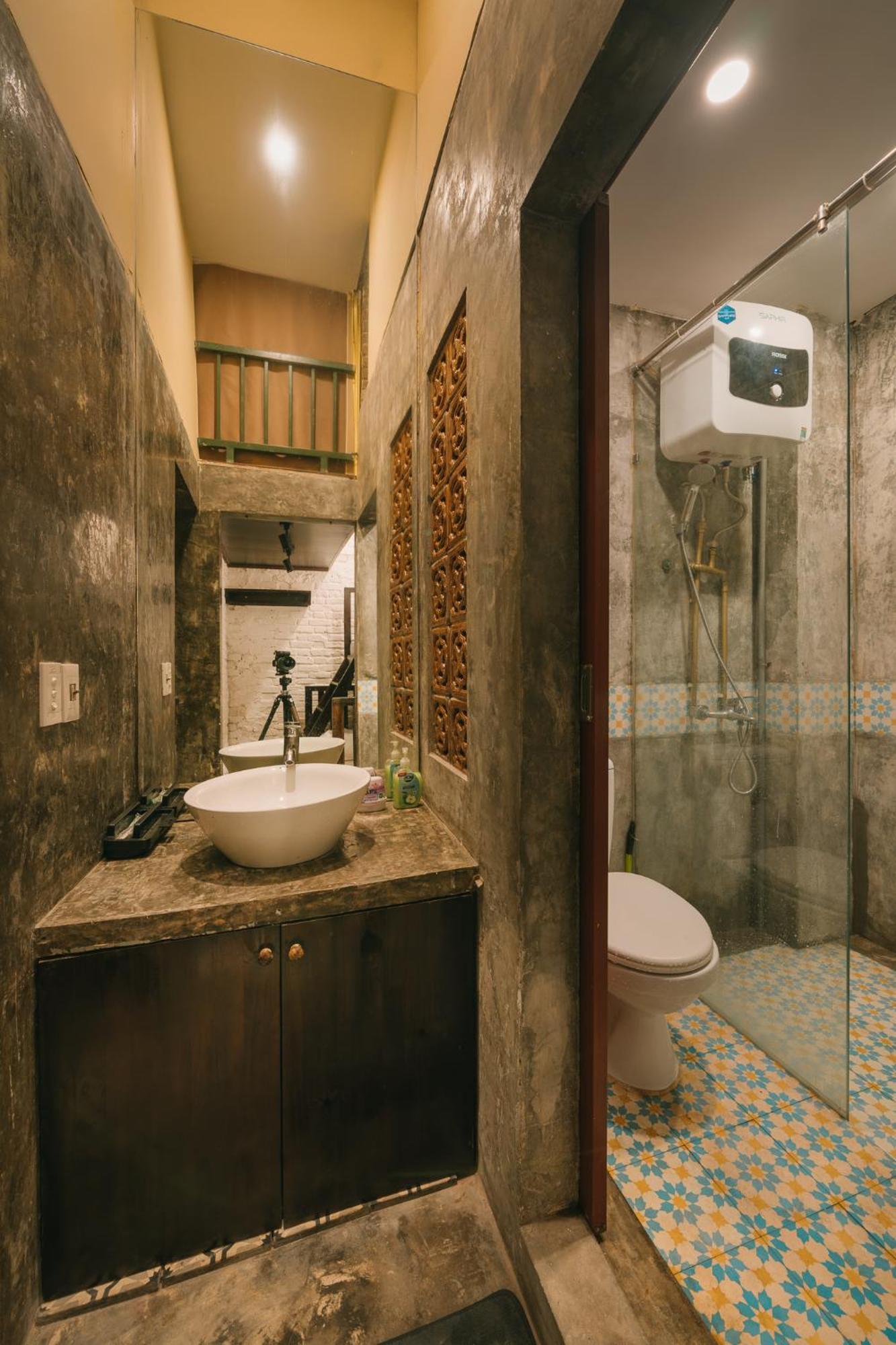 2Br Cultural House In The Heart Of Old Quarter Washer&Dryer Hanoi Zewnętrze zdjęcie