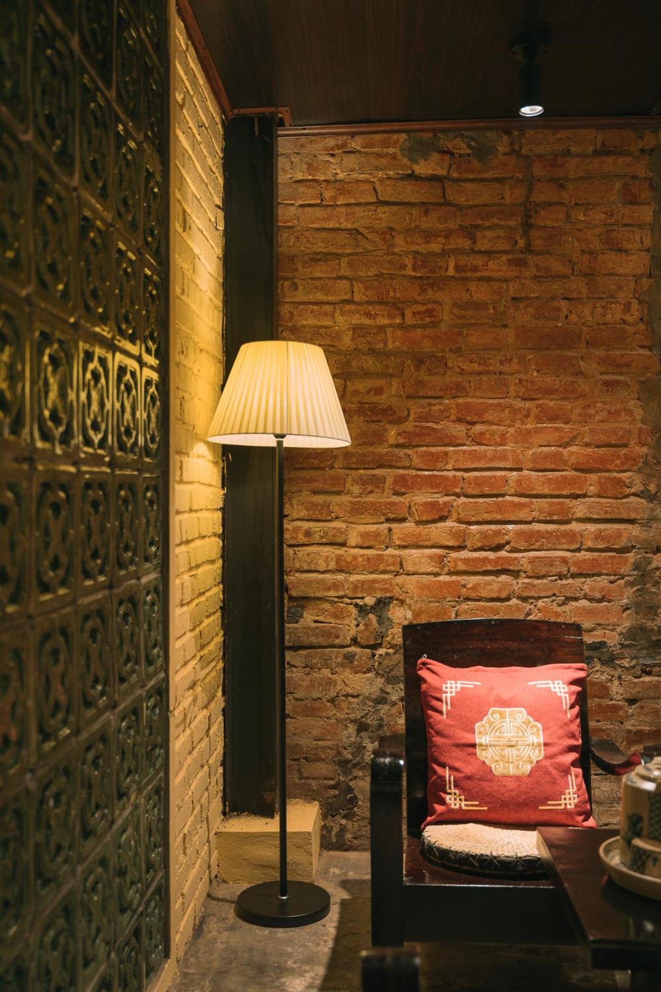 Apartament 2Br Cultural House In The Heart Of Old Quarter Washer&Dryer Hanoi Zewnętrze zdjęcie