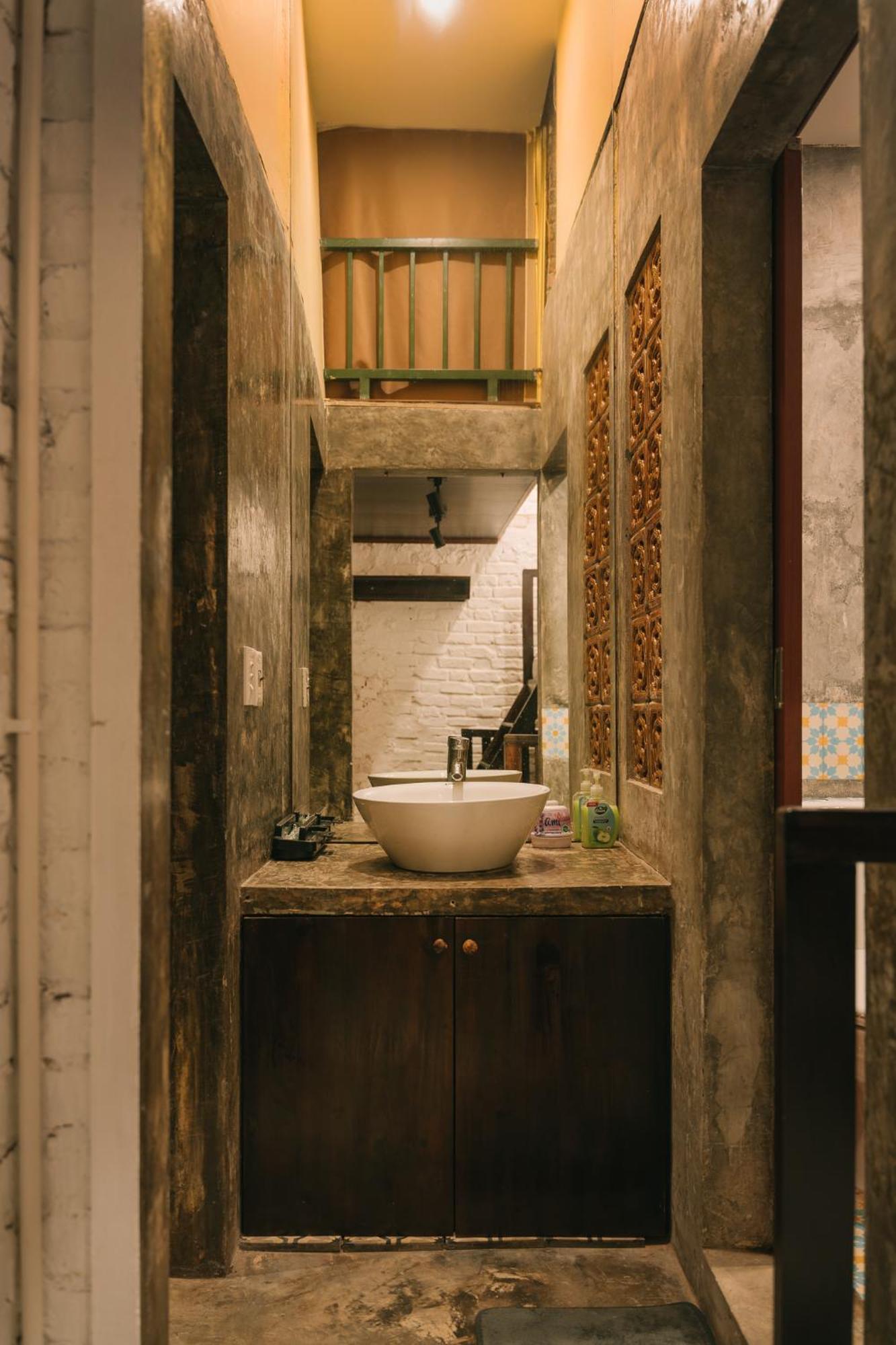 2Br Cultural House In The Heart Of Old Quarter Washer&Dryer Hanoi Zewnętrze zdjęcie